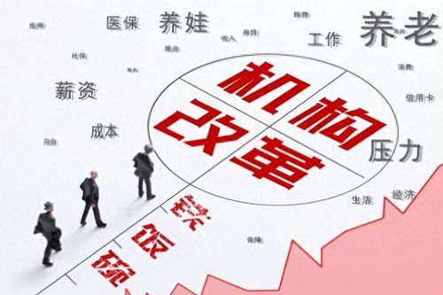 事業編制改革浪潮下，數字內容制作服務的轉型與機遇